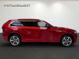Mazda CX-80 Takumi Plus 7-Sitzer PHEV-327 mit Panorama - Mazda CX-80: Takumi Plus