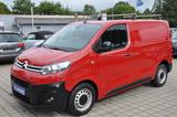 Citroën Jumpy 2.0 Kasten Business XS NAVI-KAM-KESSY-TOTW - Citroën: Xs