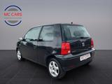 Seat Arosa Prima Plus - Seat Arosa: Schwarz