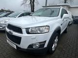 Chevrolet Captiva 2.2 D LTZ 4WD ^^^^7 SITZE ^^^^ - Chevrolet Captiva: Ltz
