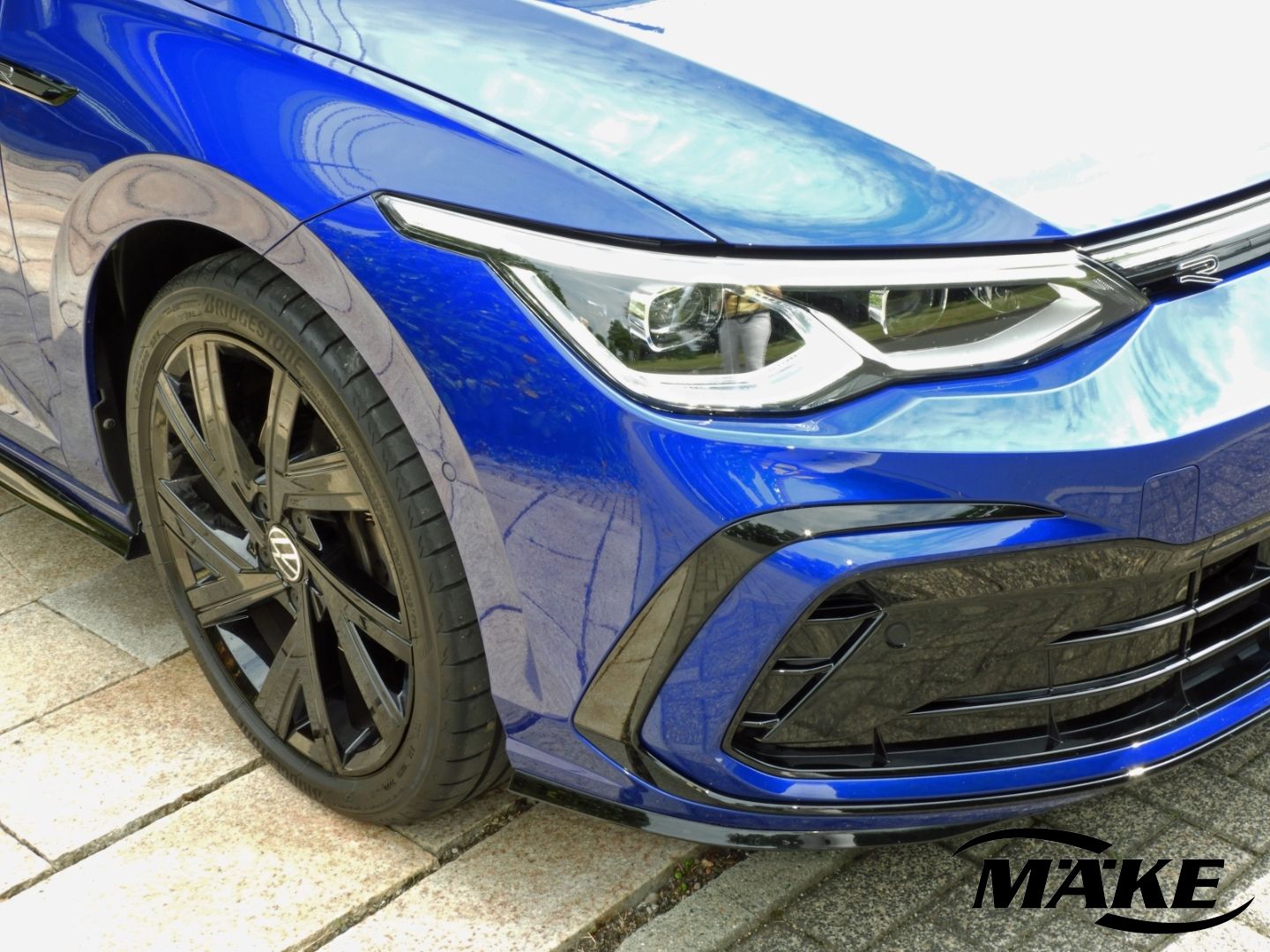 Golf Variant R-Line 2.0 TDI DSG AHZV IQ.L HUD ST