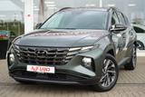 Hyundai Tucson 1.6 Trend Mild-Hybrid Android Apple PDC - Hyundai mit Hybrid-Antrieb