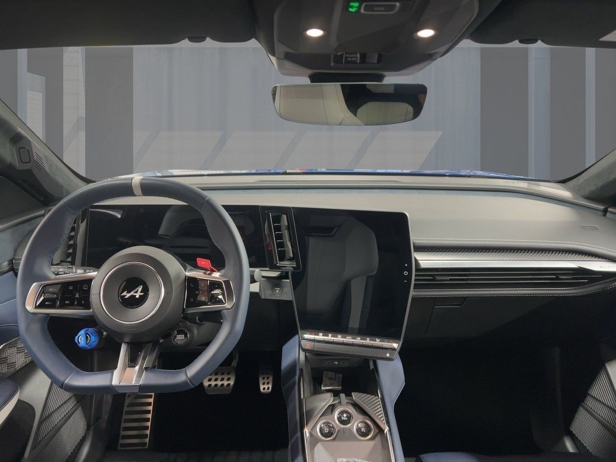 Alpine A390 - Bild 10