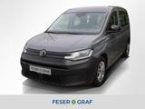Volkswagen Caddy Life 2.0 TDI DSG GRA Klimaautom. LED PDC