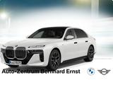 BMW i7 eDrive50 M SPORT PANO B&W Iconic Glow - BMW i7 Jahreswagen