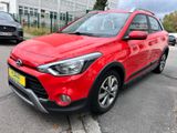 Hyundai i20 Active Trend / Automatik / Kamera / Navi - Hyundai i20: Rot