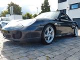Porsche 996/911 Carrera 4S Bose Shzg Tiptronic ufrei - Porsche 996: Cabrio, Carrera 4s