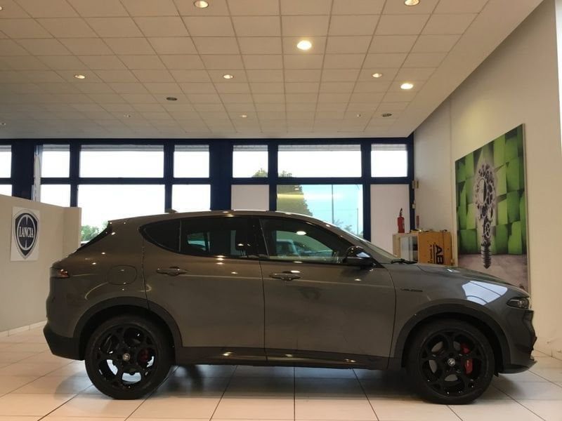 Other Alfa Romeo Tonale Tonale 1.5 hybrid Veloce 160cv imagem 2
