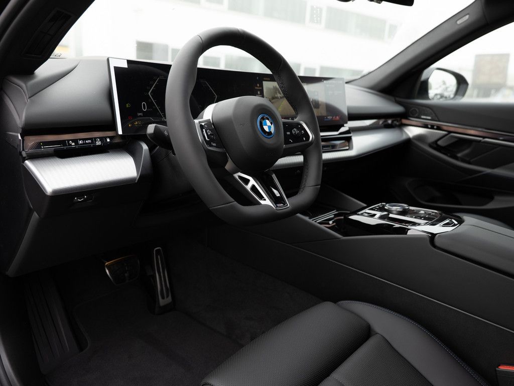BMW 530 - Bild 27