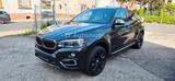 BMW X6 Baureihe X6 xDrive 30 d - BMW X6 in Mainz