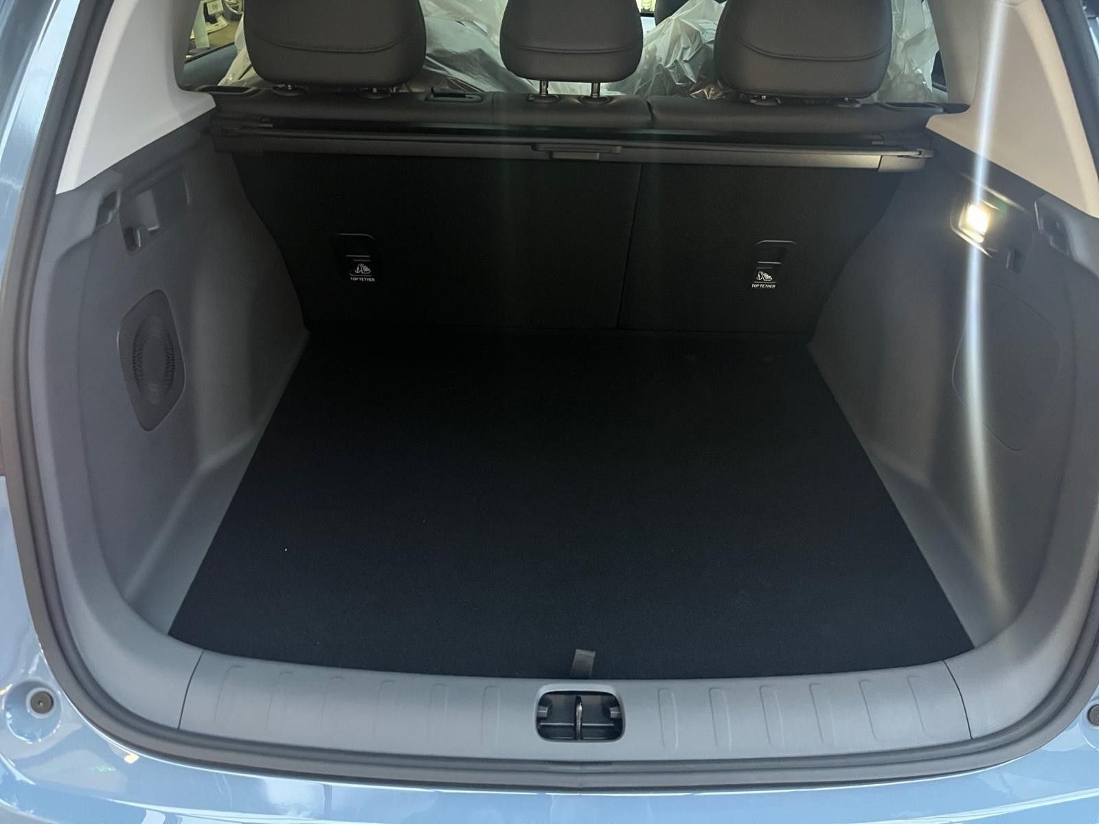 Leapmotor B10 - Bild 8