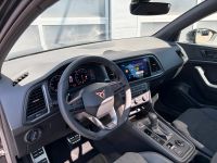 Cupra Ateca 2.0 TSI DSG 4Drive PANO AHK 360° 5J GAR bei Autohaus Landmann & Maier OHG