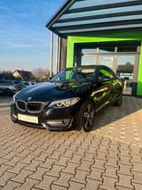 BMW 220 Baureihe 2 Coupe 220 i - BMW 220: Coupé