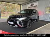 Mitsubishi Outlander PHEV Top 4WD Plug-in Hybrid *Voll - Mitsubishi in Krefeld