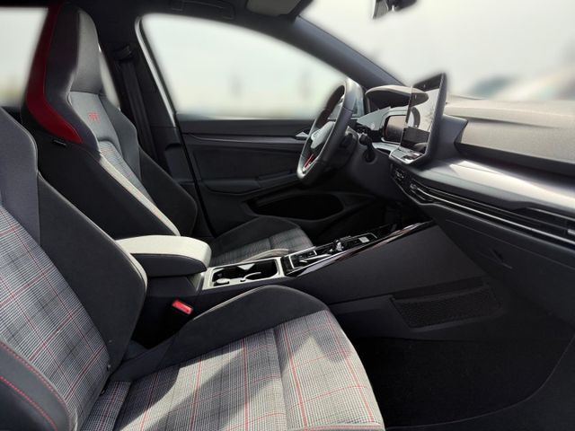 Golf GTI 8 VIII 2.0 TSI Navi HarmanKardon