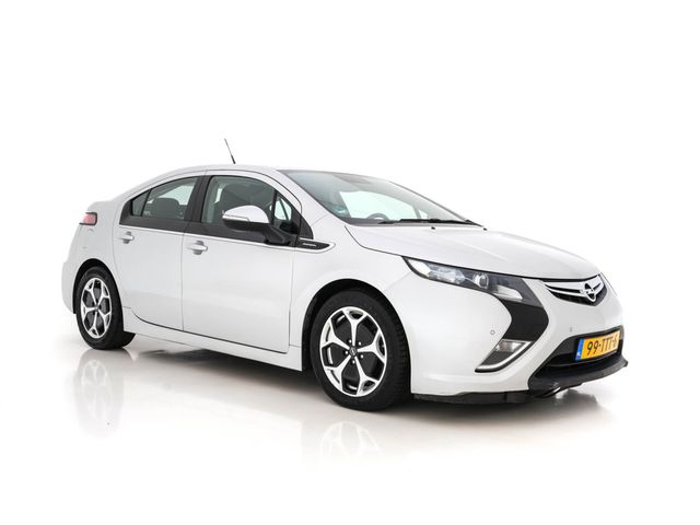Opel Ampera 1.4 Aut. *NAVI-FULLMAP | FULL-LEATHER | B