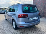 Seat Alhambra 1.4 Style *DSG*AHK*SHZ*Tempomat* - Seat Alhambra in Bremen