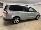 Ford Galaxy Titanium*7-SITZER*1HAND* - gebrauchte Ford Galaxy aus dem Jahr 2010