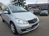 Mercedes-Benz A 160 AVANTGARDE BlueEFFICIENCY/Tüv-Neu/Navi - Mercedes-Benz A 160 in Mannheim