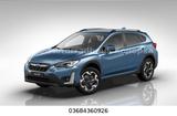 Subaru XV 2.0ie Comfort Lineartronic 4WD Standheizung - Subaru XV mit Hybrid-Antrieb
