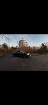 Mercedes-Benz Mercedes Cls 500 218 AMG Paket Tausch ? - gebrauchte Mercedes-Benz CLS 500 aus dem Jahr 2011