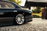 Lexus LS 400 4.0 V8 Auto - - Lexus Gebrauchtwagen von 1998