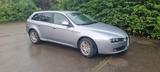 Alfa Romeo 159 - Alfa Romeo 159 aus 2008