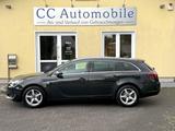 Opel Insignia Sports Tourer 1.6CDTI  Innovation - Opel Insignia mit Diesel-Antrieb: 1.6