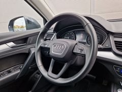 Fahrzeugabbildung Audi Q5 50 TFSIe qu MATRIX PANO STANDKLIMA
