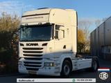 Scania R450 TOPLINE - RETARDER - 2x TANK - Scania Topline
