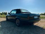 BMW 320i Cabrio - BMW 320 aus 1992