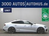 Audi S5 Sportback 3.0 TDI Qu. Laser Massage B&O Pano
