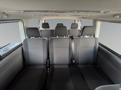 Fahrzeugabbildung Volkswagen T6.1 Caravelle 3x Klimaautmatik AHK 68000Km
