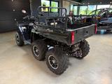 Polaris Sportmann 570 6x6 EPS - POLARIS QUAD