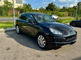 Porsche Cayenne Diesel Platinum Edition Platinum Editi - Porsche Cayenne: Platinum Edition