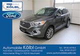 Ford Kuga Vignale 2.0l Auto./ACC/KAMERA/PANO/MEMORY/ - Ford Kuga Vignale mit Diesel-Antrieb