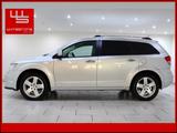 Dodge Journey 2,7 ** 7 Sitze ** Aut Leder Kamera AHK - Dodge Gebrauchtwagen von 2010