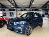 BMW X3 M40 d*PANORAMA*AHK*360°KAM.*LED*NAVI*ACC*HUD - BMW X3 M40 mit Schiebedach