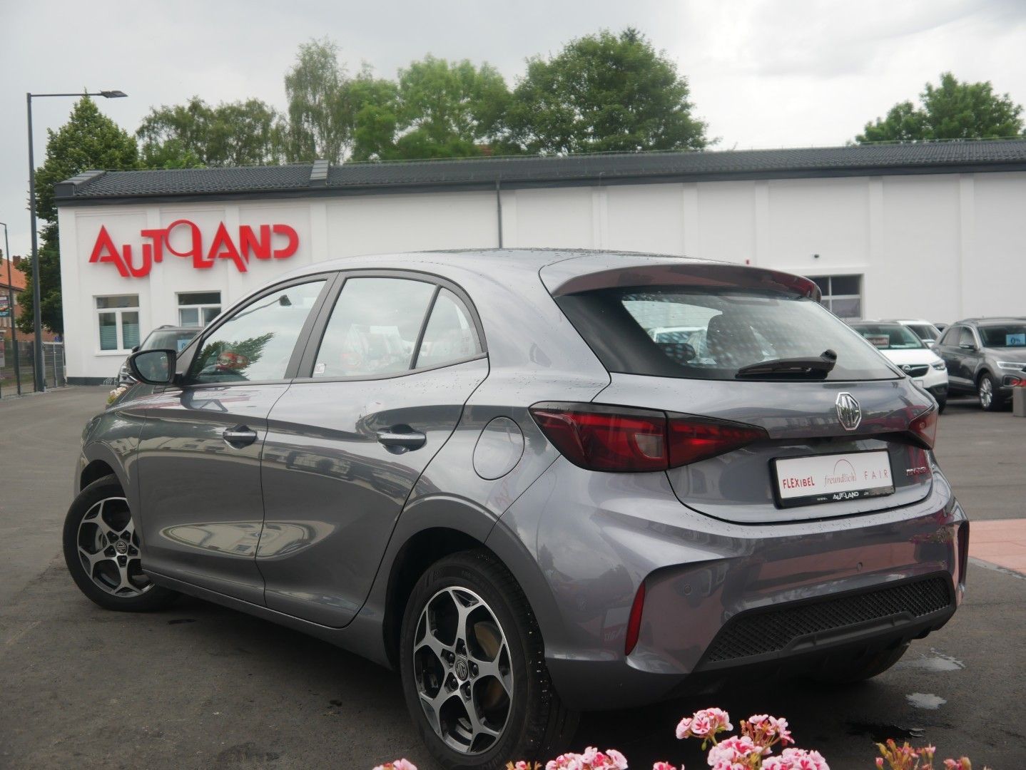 MG3