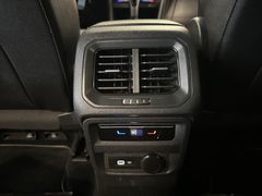 VW Tiguan Allspace - Ansicht 26