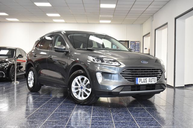 Ford Kuga 2.0 Hybrid/Diesel Titanium Navi Kamera Temp