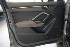 AUDI Q3 40 TDI quattro S line | Standheizung | AHK AUDI Q3 40 TDI quattro S line | Standheizung | AHK