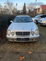 Mercedes-Benz CLK 230 KOMPRESSOR ELEGANCE Elegance - gebrauchte Mercedes-Benz CLK 230 aus dem Jahr 2002
