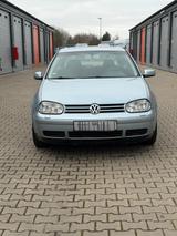 Volkswagen VW Golf IV 1.4 Pacific Edition SHZ, 8Fach - Volkswagen Golf: Iv Edition