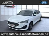 Ford Focus Titanium Bluetooth Navi LED Klima - Ford Gebrauchtwagen von 2023
