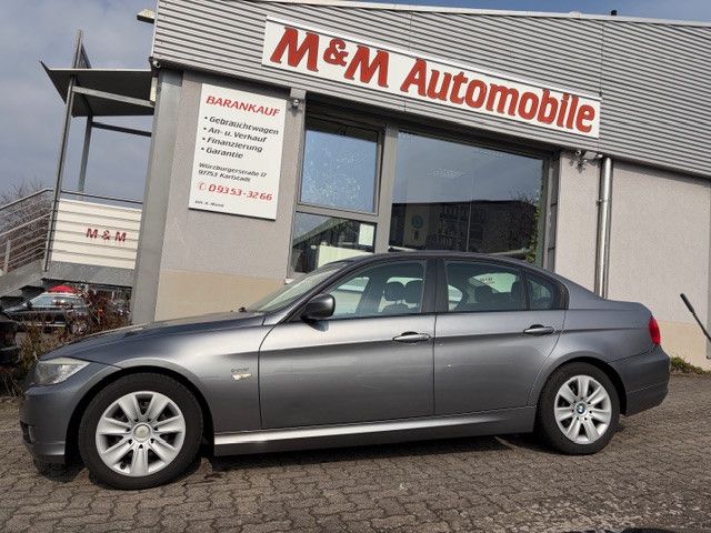 Angebot ansehen BMW 318