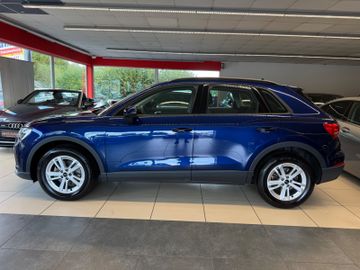 Audi Q3 - 5