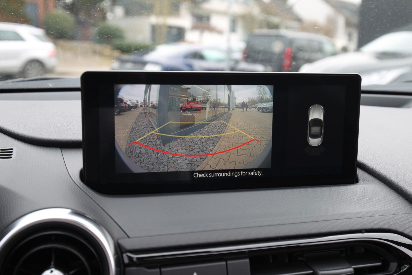 Mazda MX-5 - Bild 14