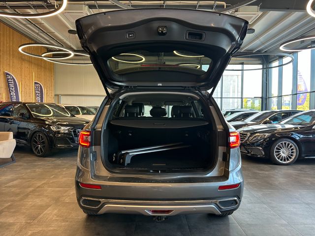MYAUTOCENTER – Gebraucht- und Jahreswagen mit Werkstattservice in Pfaffenhofen Renault Koleos Intens *Keyless*ACC*NAV*PDC*LED*VOLL*