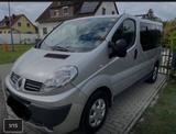 Renault Traffic 2.0 dCi 115 FAP Combi L1H1... - gebrauchte Renault Trafic aus dem Jahr 2014